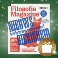 Afbeelding Filosofie Magazine