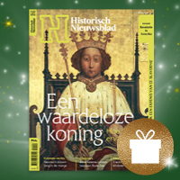 Afbeelding Historisch Nieuwsblad